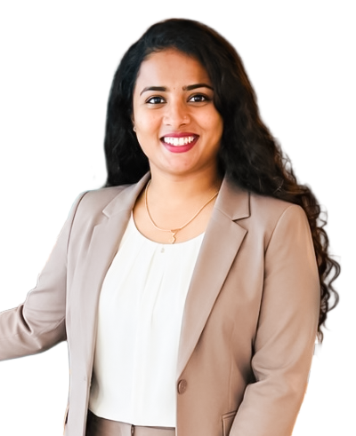 Shalini S Gowda