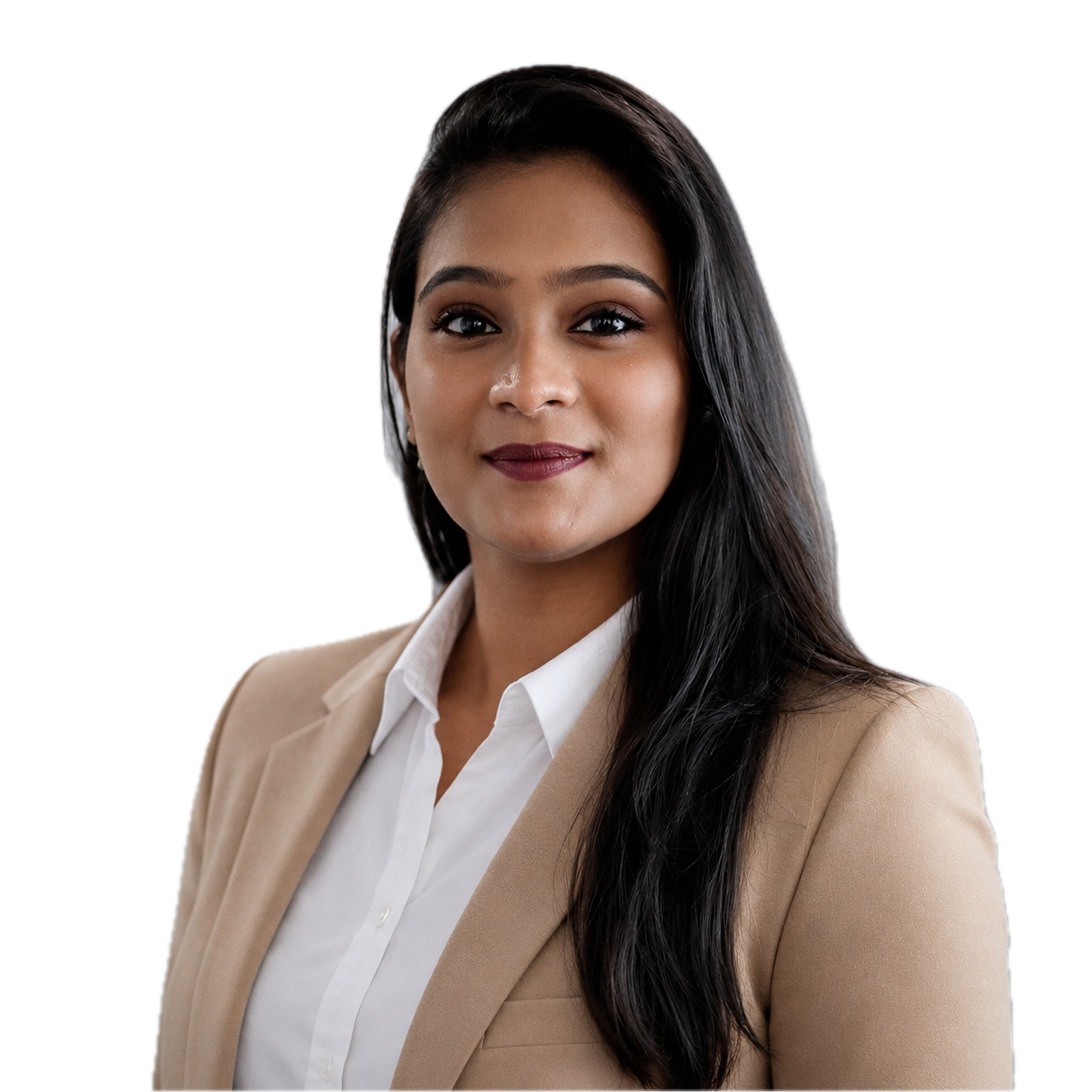 Pavithra RS