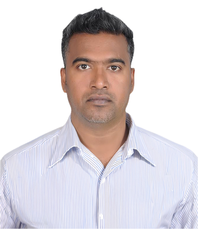 Raju M