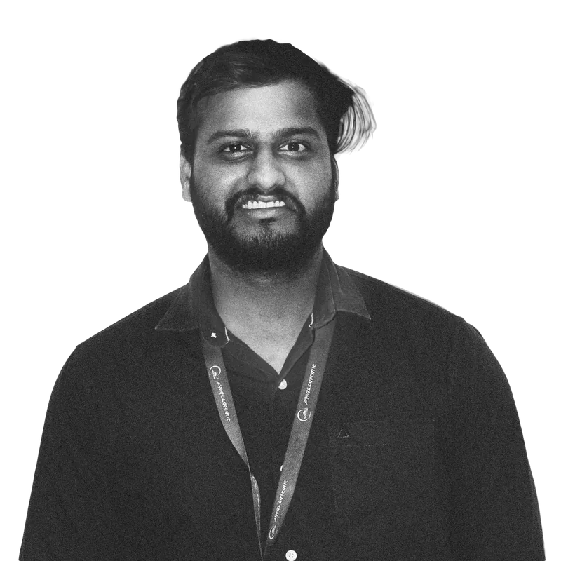 Chandrashekhar BM