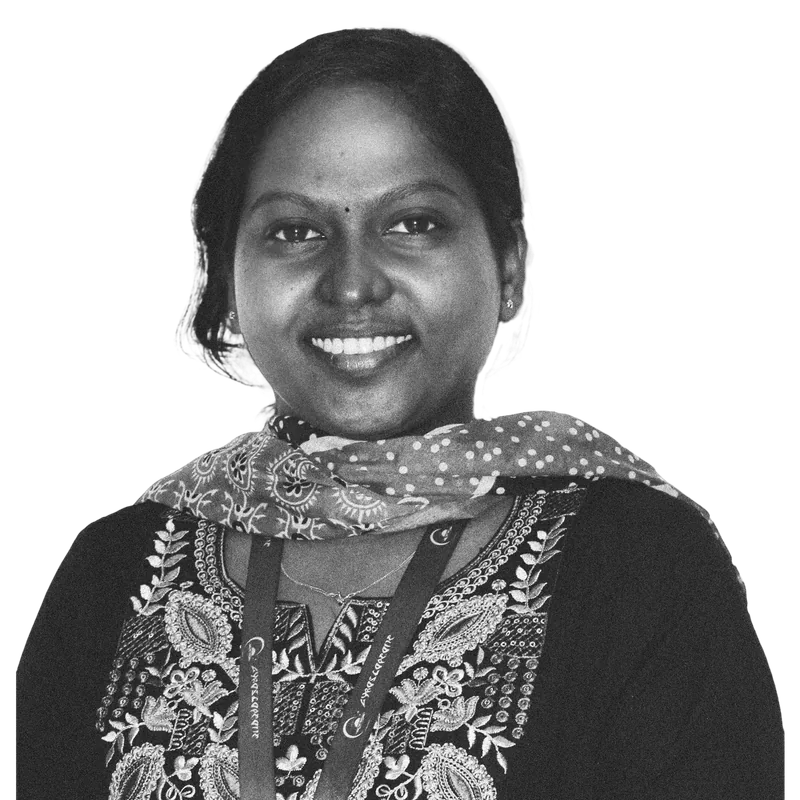 Divya Jayan