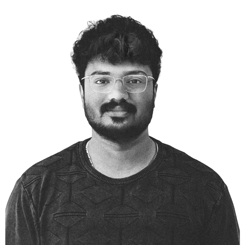 Harsha KV