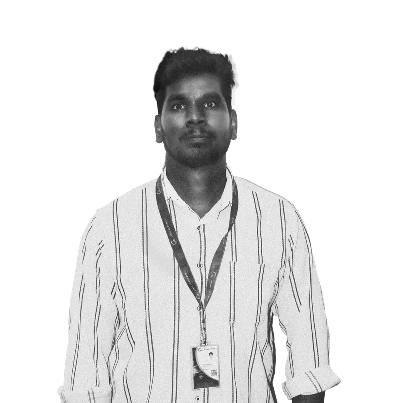Jayaraman S