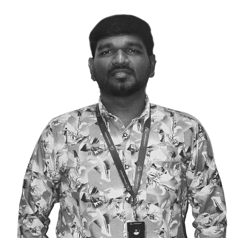Nithin Raj