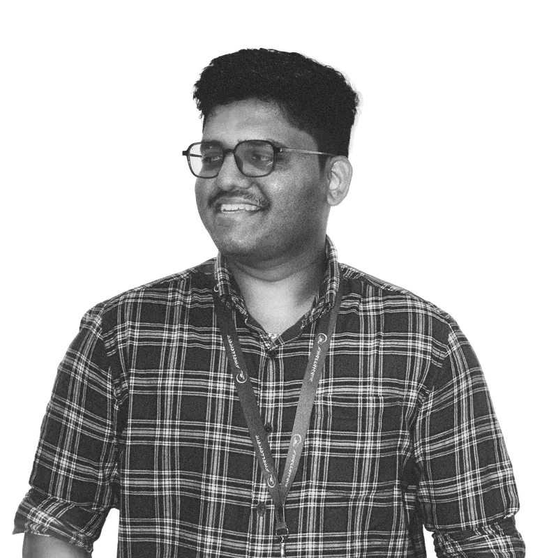 Rahul Biradar
