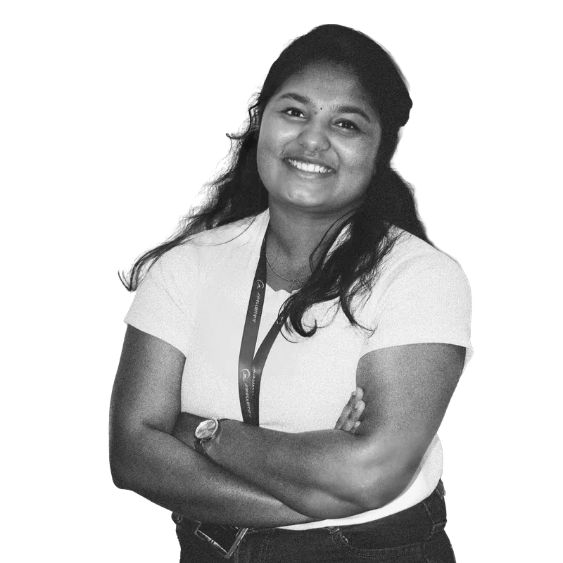 Syno Susan Kurian
