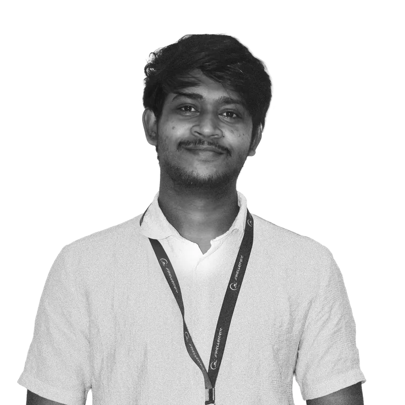 Vamshi Krishna Reddy